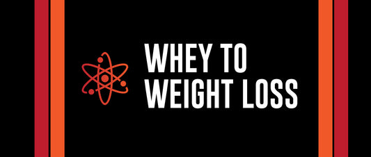 The Science Behind Whey Protein and Weight Loss: A Comprehensive Nutritional Guide