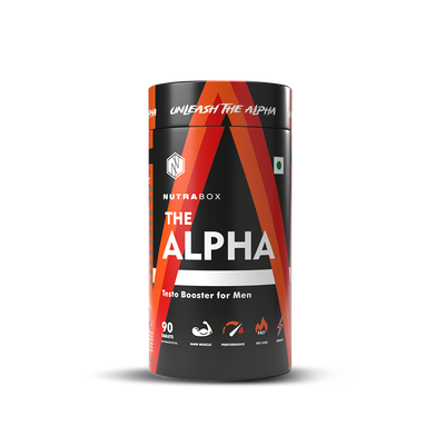 Alpha T Booster