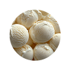 Coconut Icecream