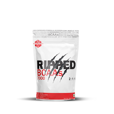 Ripped BCAAs