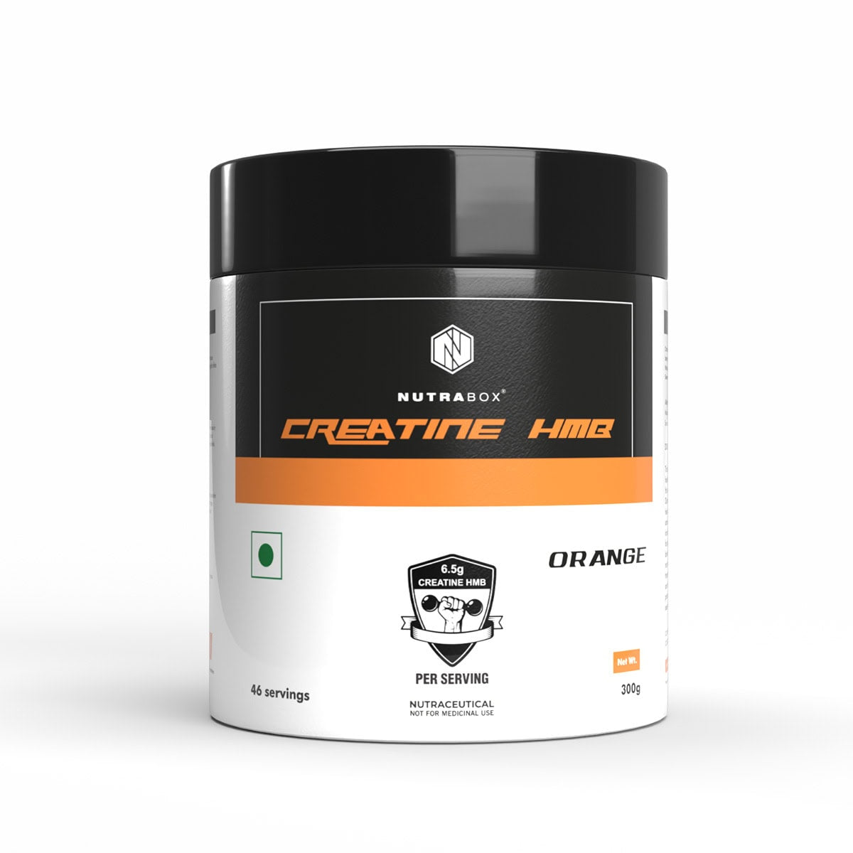 Creatine HMB – Nutrabox India