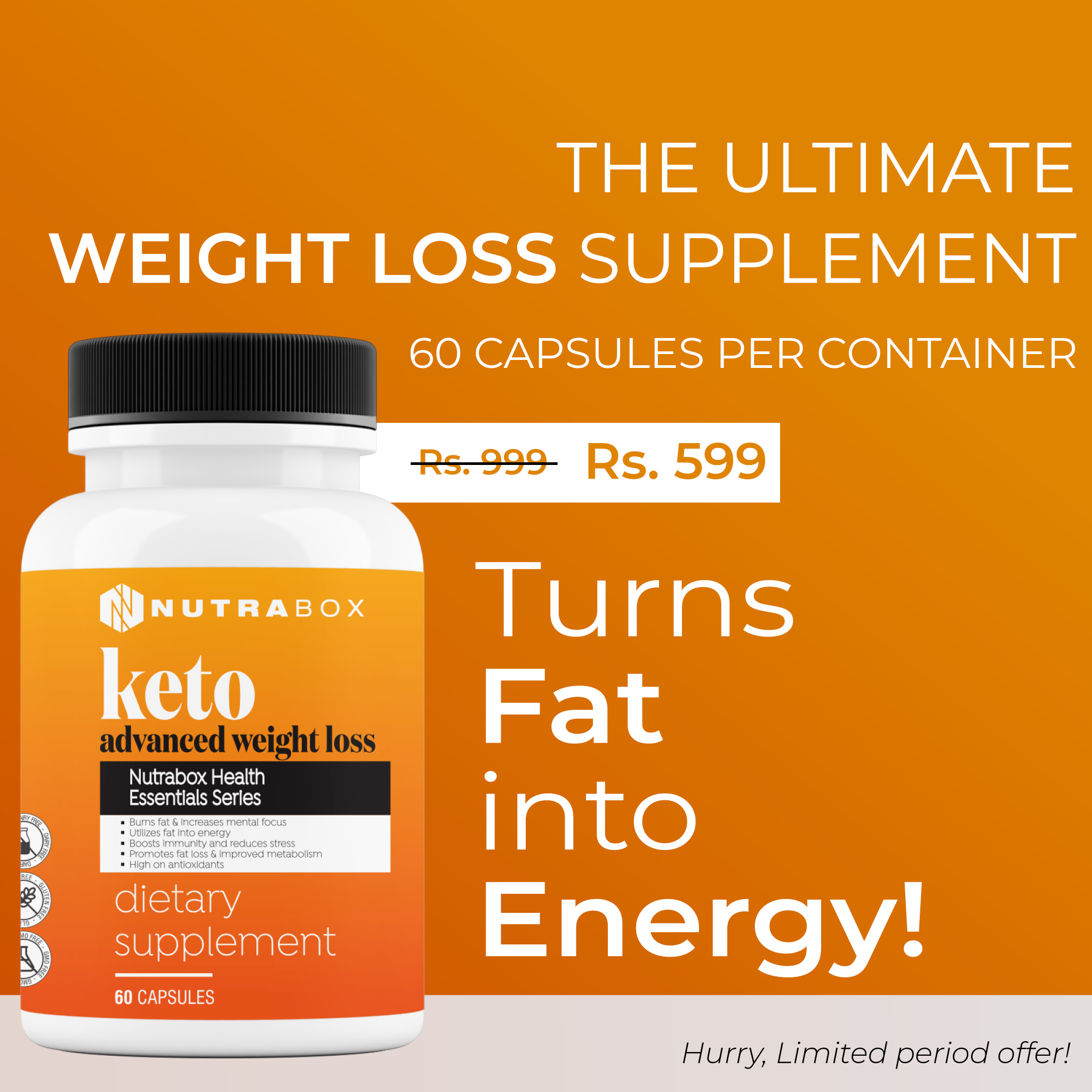 Where To Buy Keto Advanced Weight Loss Pills Buy best keto advance weight loss capsules at best price in India