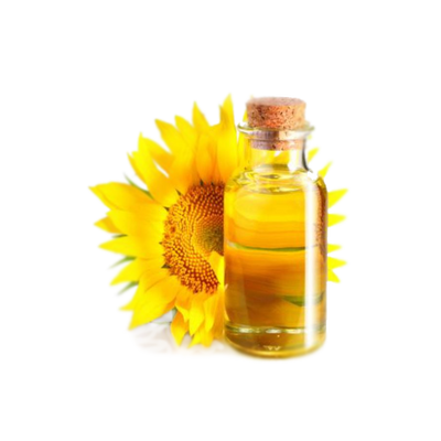 Vegetable Oil (Sunflower Oil)