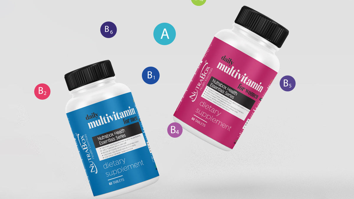 Vitamins