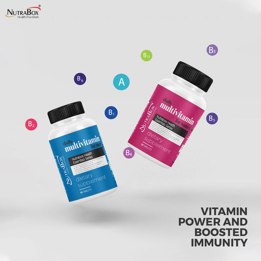 Vitamins