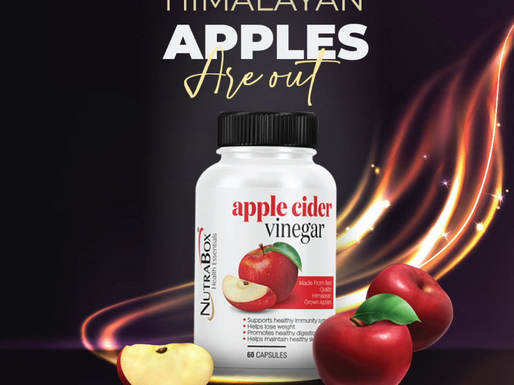 Health Benefits of Apple Cider Vinegar Capsules: Should You Take Them?