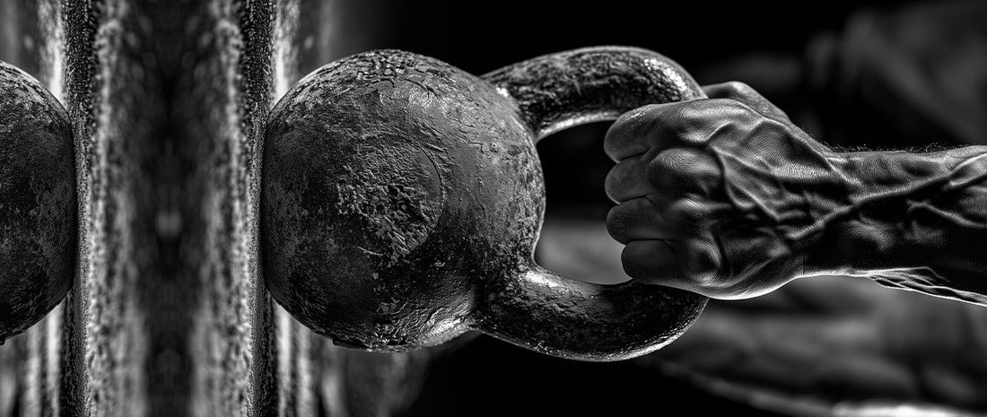 How to Build Muscle Without Bulking Up: The Nutrabox Guide to Lean Gains
