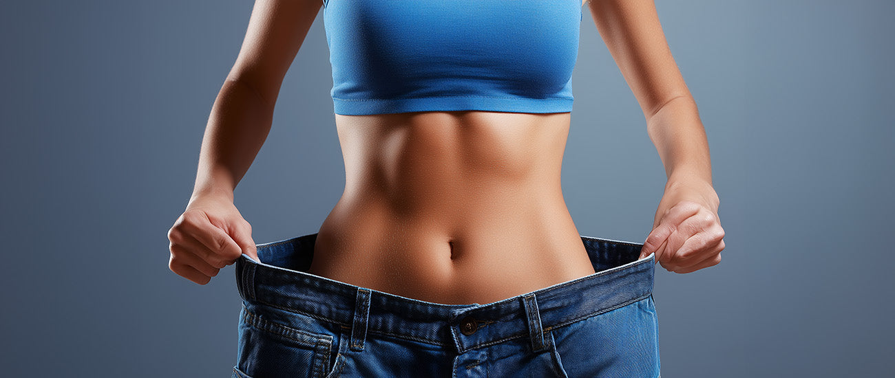 Burn Belly Fat with BCAAs: A Guide to Targeted Fat Loss