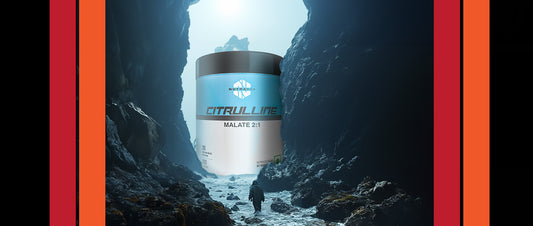 Is Citrulline Malate your ticket to a better workout?