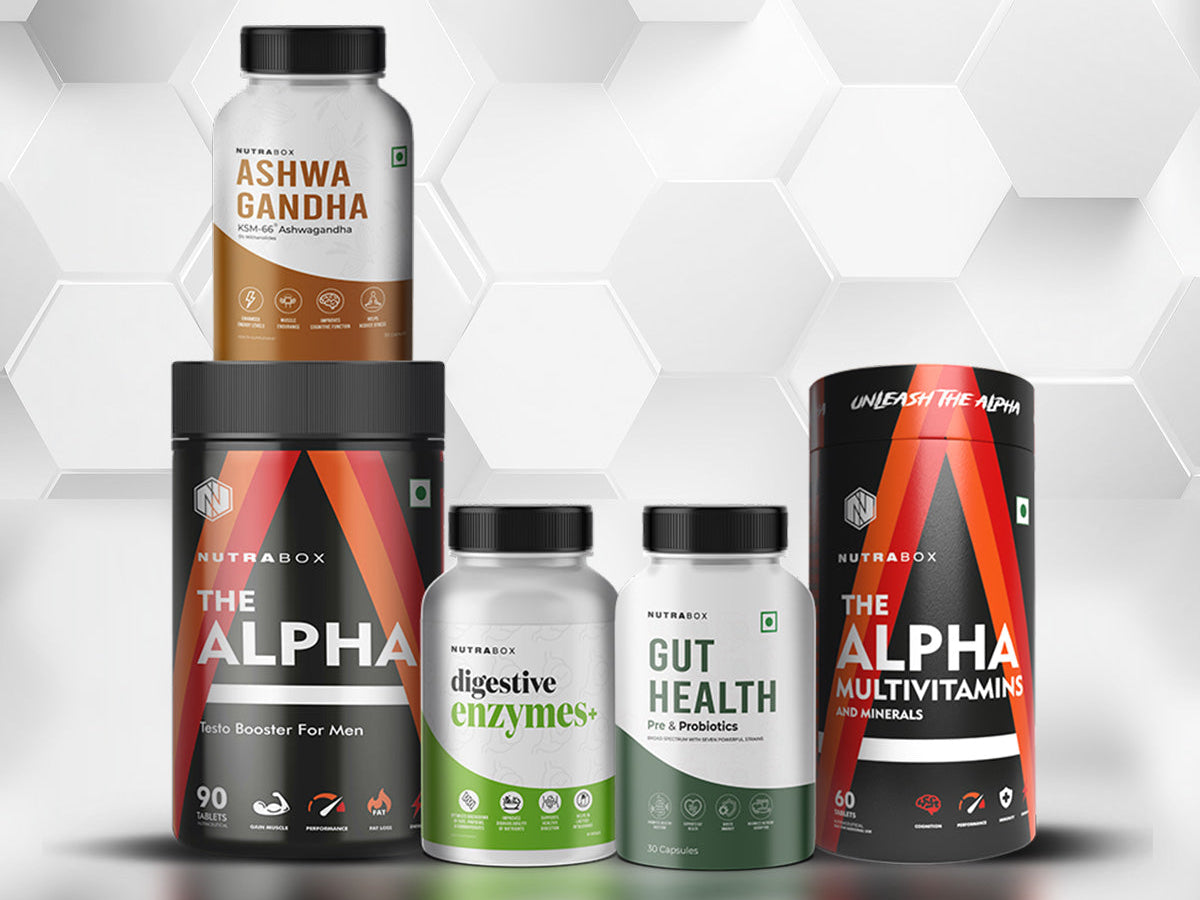 Strengthen Your Immunity System with the Best Immunity Booster