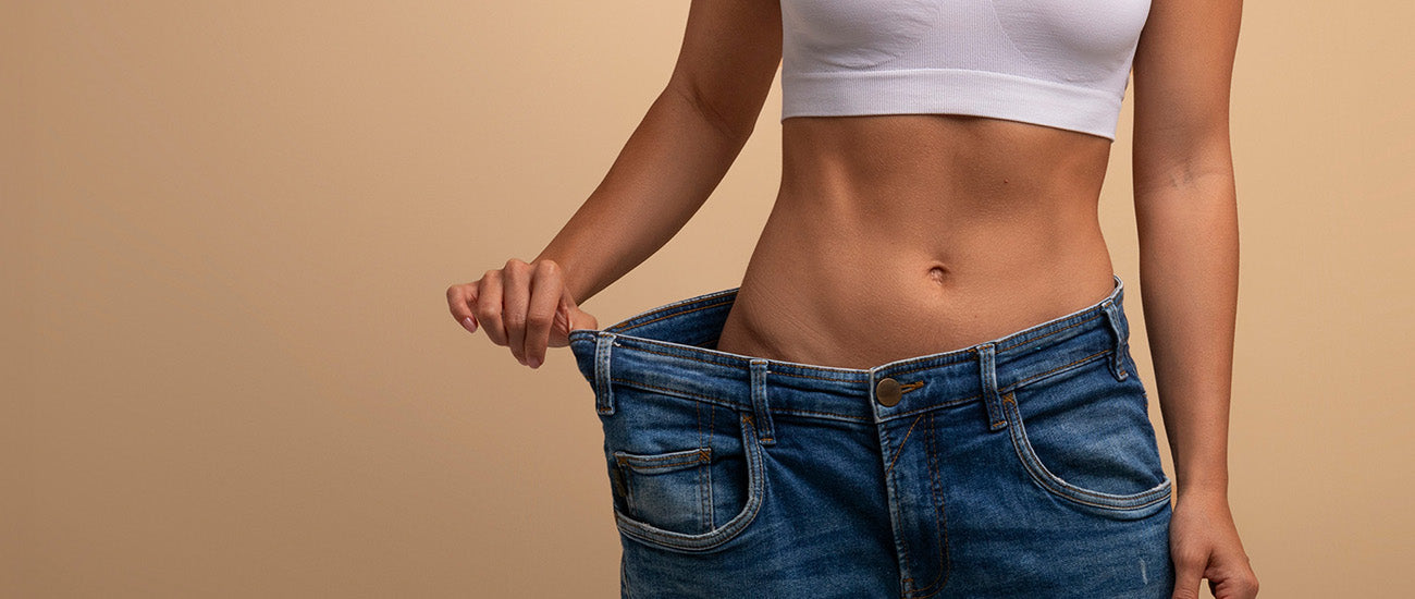 Whey Protein powder to reduce your belly fat