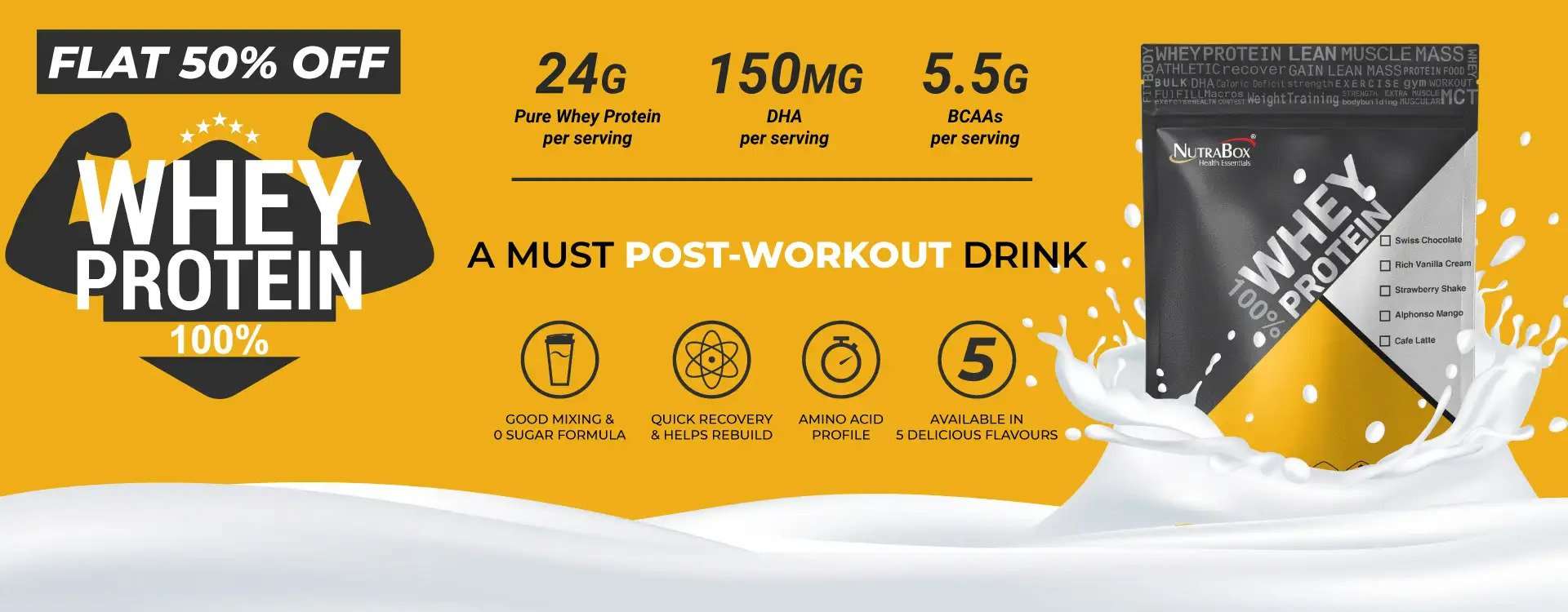 monster labs Monster Whey Protein Bag 4.4 LBS Vanilla Flavor Whey Protein  Price in India - Buy monster labs Monster Whey Protein Bag 4.4 LBS Vanilla  Flavor Whey Protein online at Flipkart.com