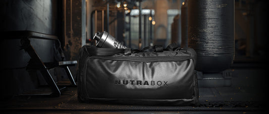 Gym Bag Essentials
