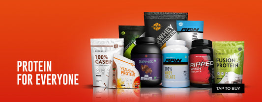 Your Complete Guide On How to Choose the Best Protein Powder For Your Body