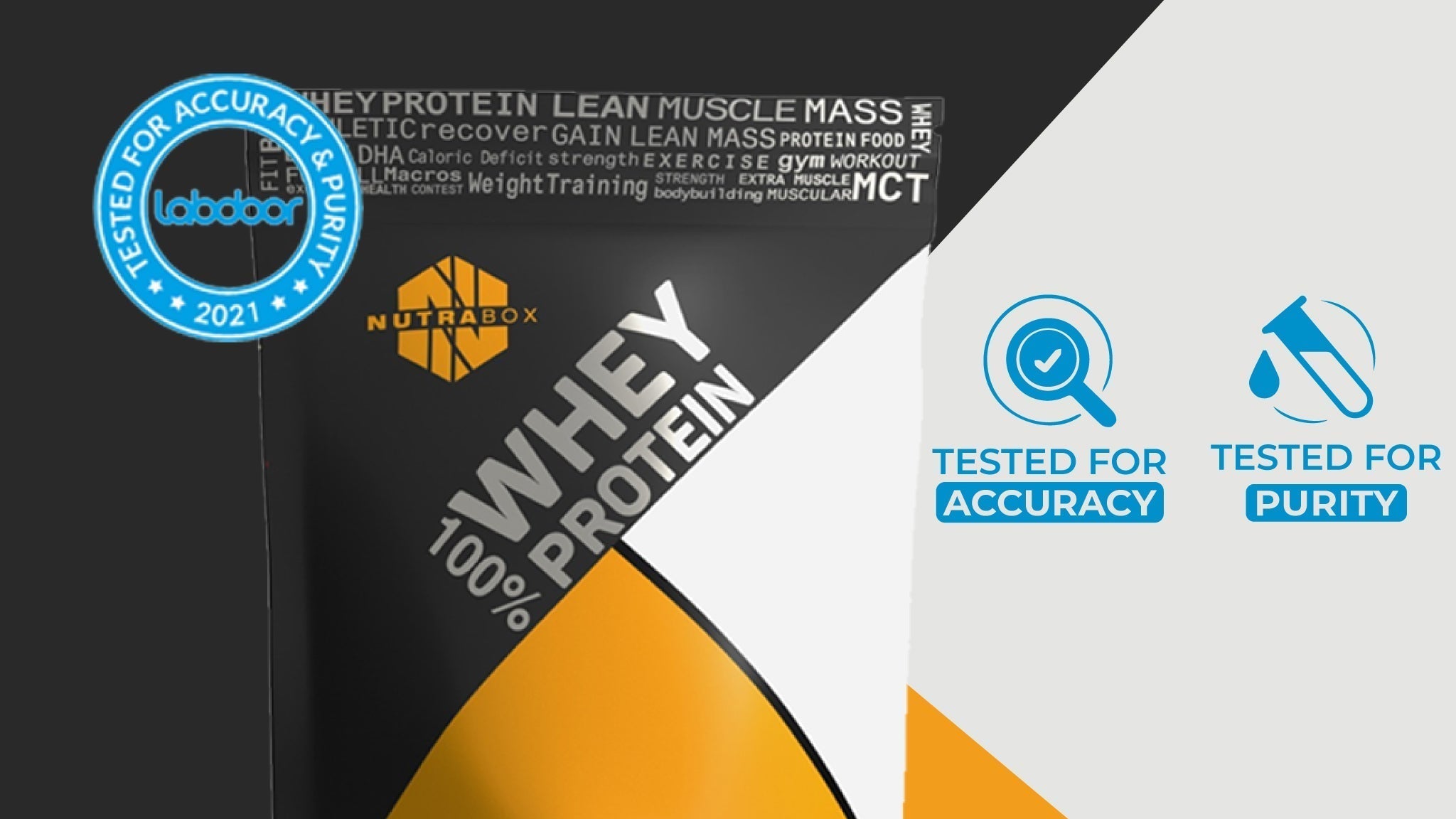 Buy India's Best Protein Powder For Weight Loss Online