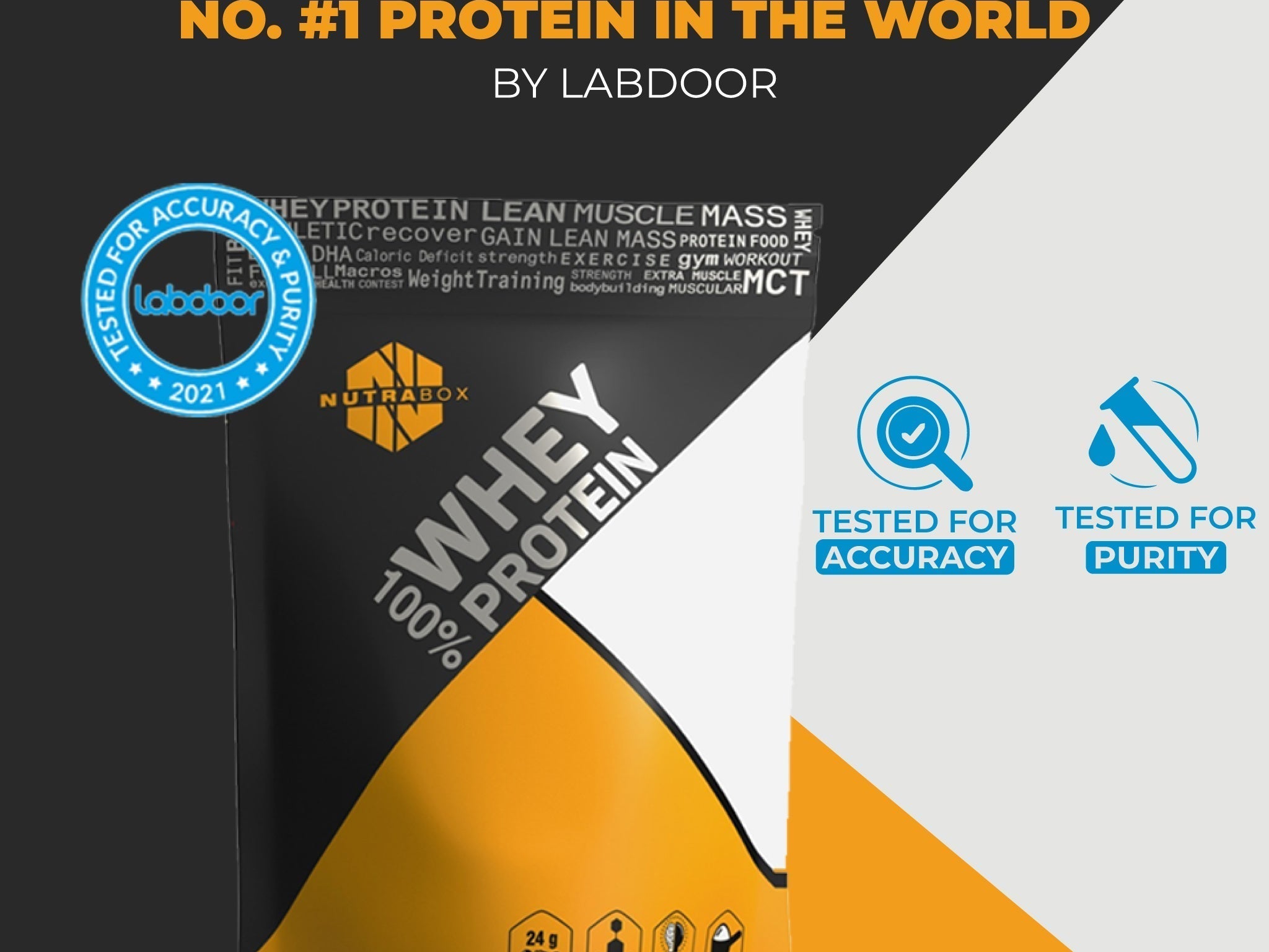 Buy India's Best Protein Powder For Weight Loss Online