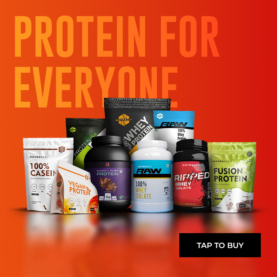 How To Choose A Protein Powder