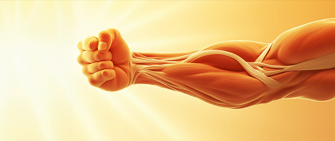 Boost Muscle Recovery Naturally: 5 Foods & Drinks to Try