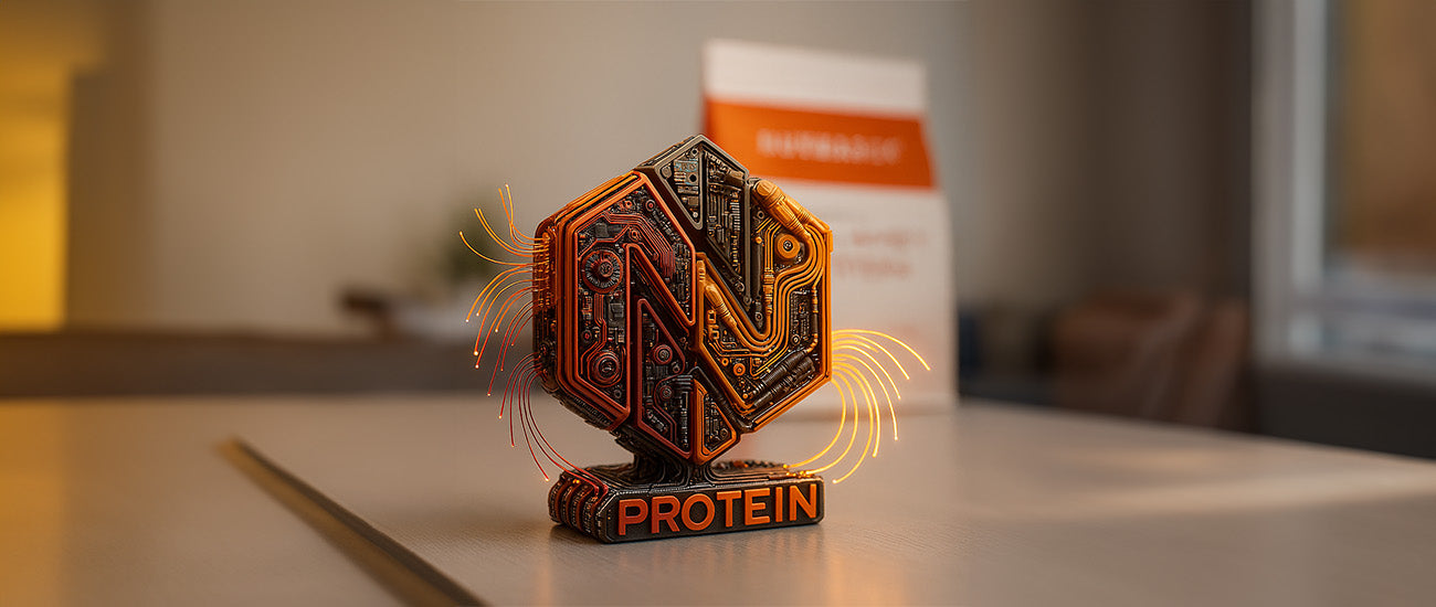 Nutrabox – Your companion to reach the goal