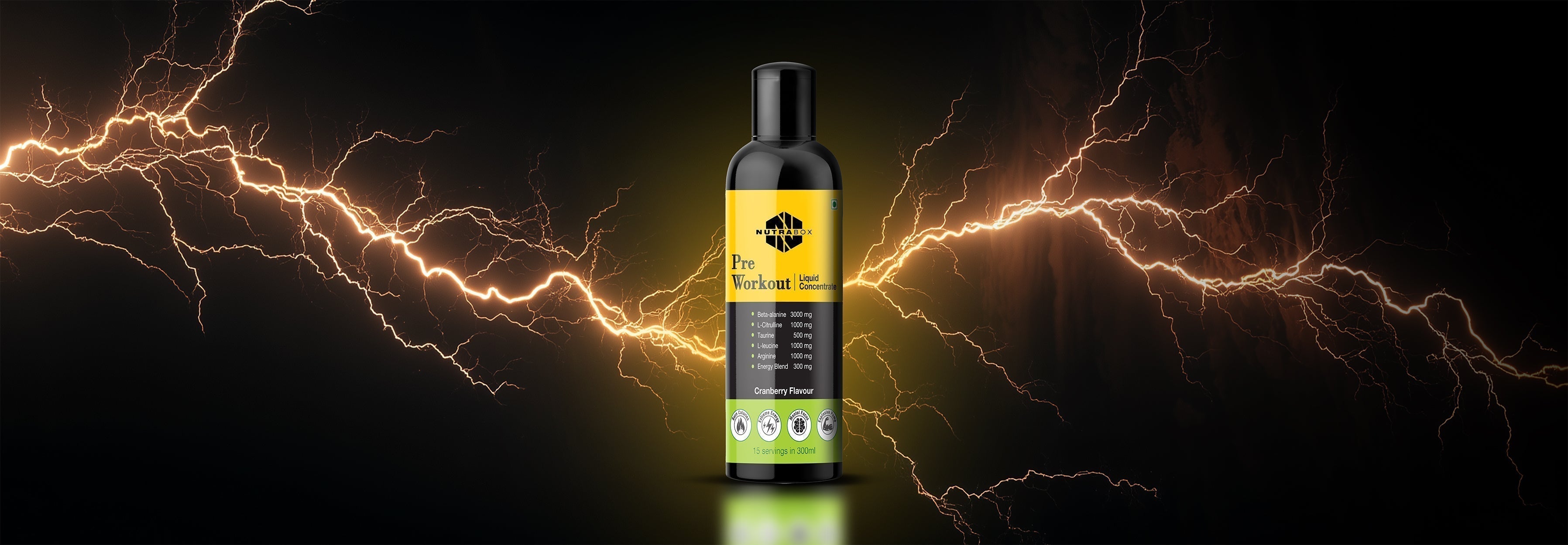 What’s the Best Pre-Workout in India Today? Here Are the Top Picks