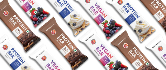 10 Convincing Reasons to Make Protein Bars Part of Your Daily Routine