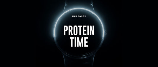 Pre-Workout or Post-Workout: When Is the Best Time to Take Whey Protein?
