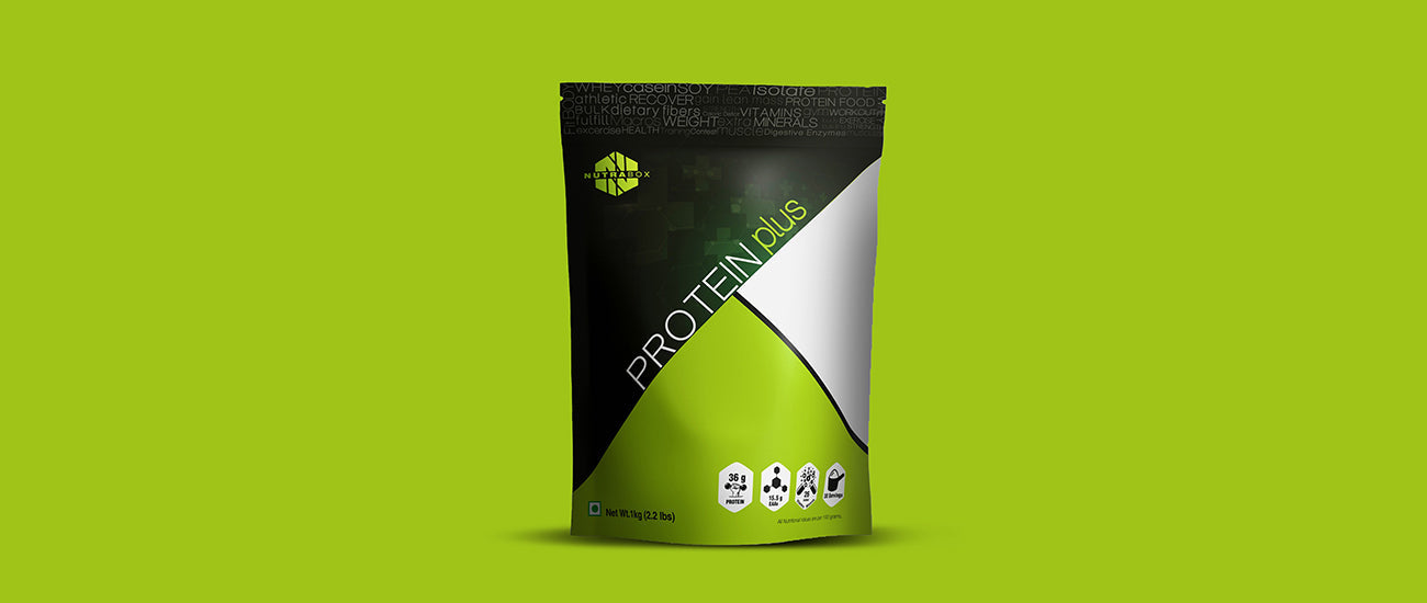 Nutrabox Best Whey Protein for Beginners in India (2025)
