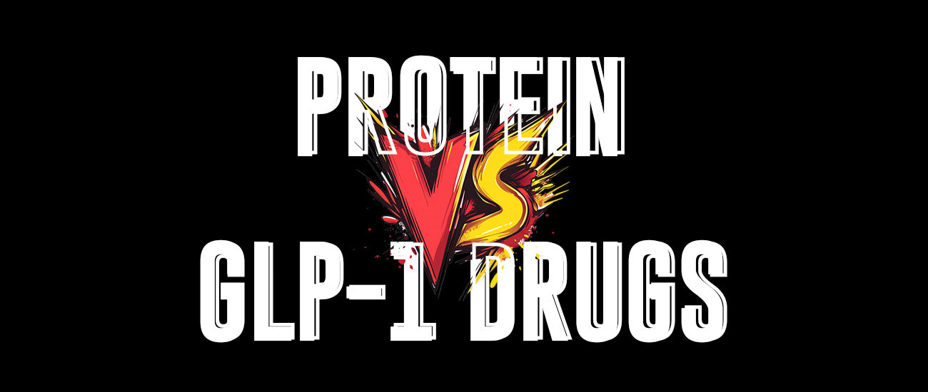 High-quality Nutrabox whey protein supplement