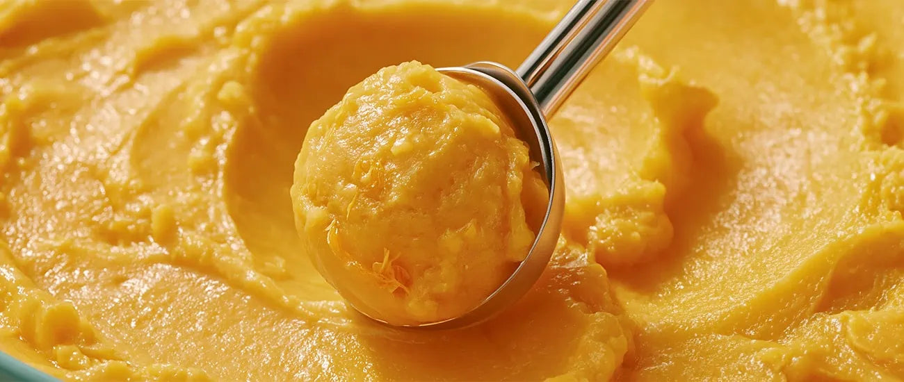 Mango Shrikhand