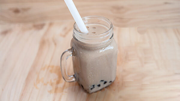 THE MOCHA MACHO