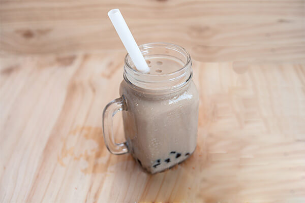 THE MOCHA MACHO