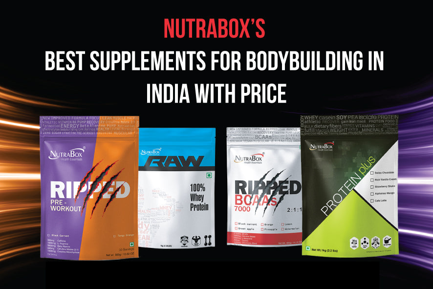 Best Supplements