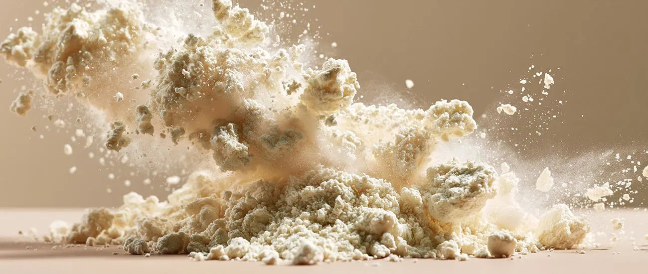 Whey Protein Isolate vs Concentrate: What's the Difference and which one to choose?