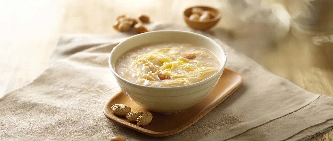 Protein Kheer
