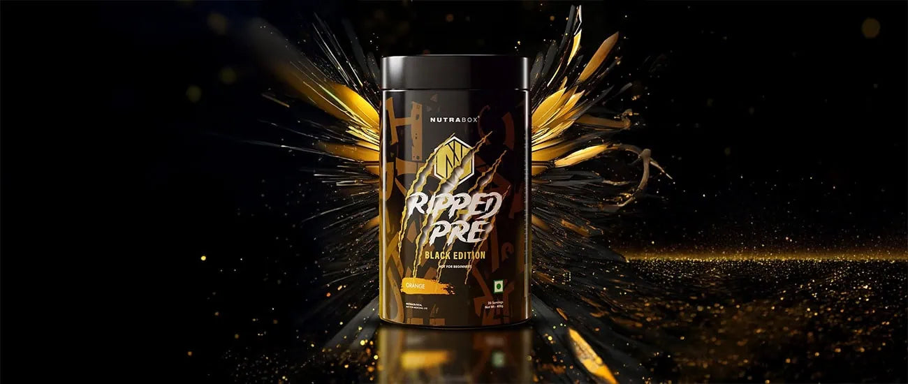 Pre-Workout Supplements: Benefits, Ingredients, Side Effects &amp; Safety