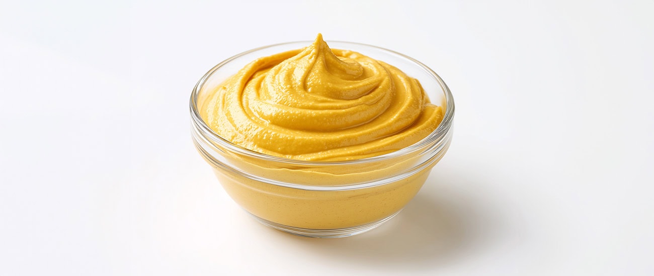 Mango Protein Shrikhand