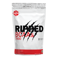 Ripped Bcaa
