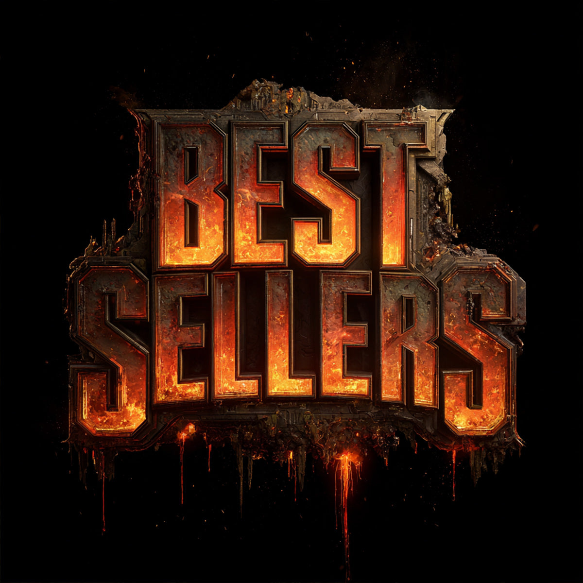 Homepage Best Seller