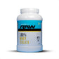 Nutrabox 100% Raw Whey Isolate