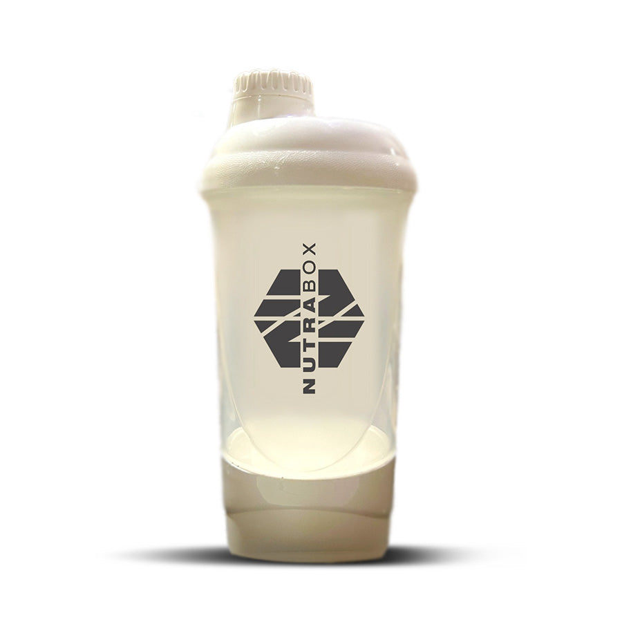 Nutrabox Premium Shaker