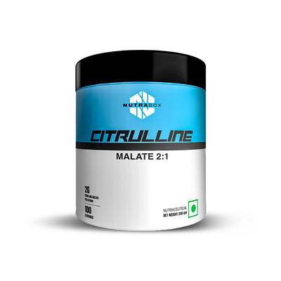 Citrulline Malate 2:1