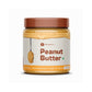 Nutrabox Peanut Butter - Crunchy Unsweetened - Buy 1 Get 1 Free