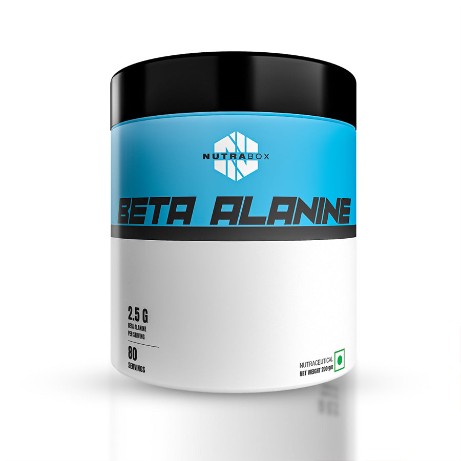 Beta Alanine