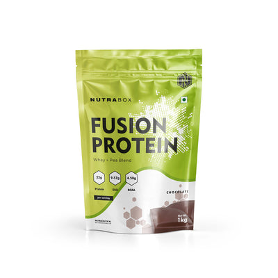 Fusion Whey