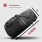 Nutrabox Trendy Gym Bag