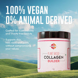 Plant Based Collagen Builder