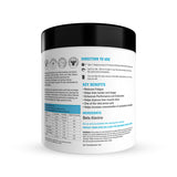 Beta Alanine