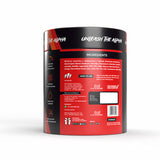 Alpha BCAA