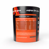 Alpha BCAA