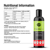 L-Carnitine Liquid (30 Servings)`